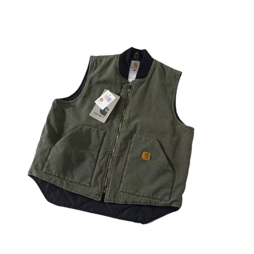 Workwear Vest