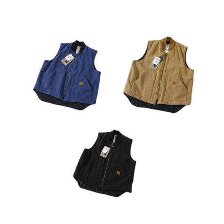 Workwear Vest