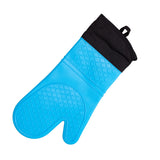 Silicone Heat Resistant Mitt