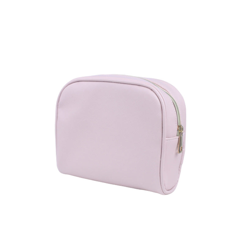 Pu Makeup Bag