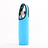 500ml Bottle With Neoprene Sleeve