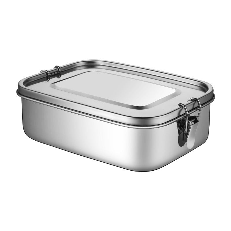 304 Stainless Steel Bento Box