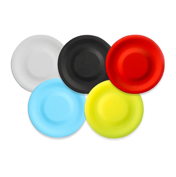 Mini Silicon Game Flying Disc