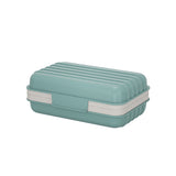 Travel Soap Dish With Lid