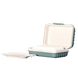 Travel Soap Dish With Lid