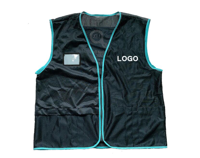 Volunteer Uniform Vest