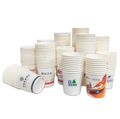 10oz Double Wall Paper Cup