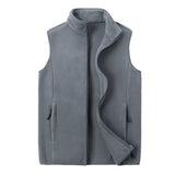 Winter Fishing Vest