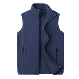 Winter Fishing Vest