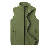 Winter Fishing Vest