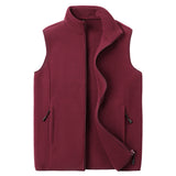 Winter Fishing Vest