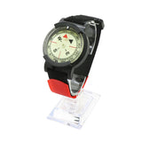 Wrist Compass With Strap