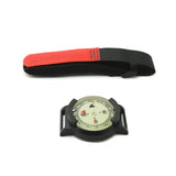 Wrist Compass With Strap