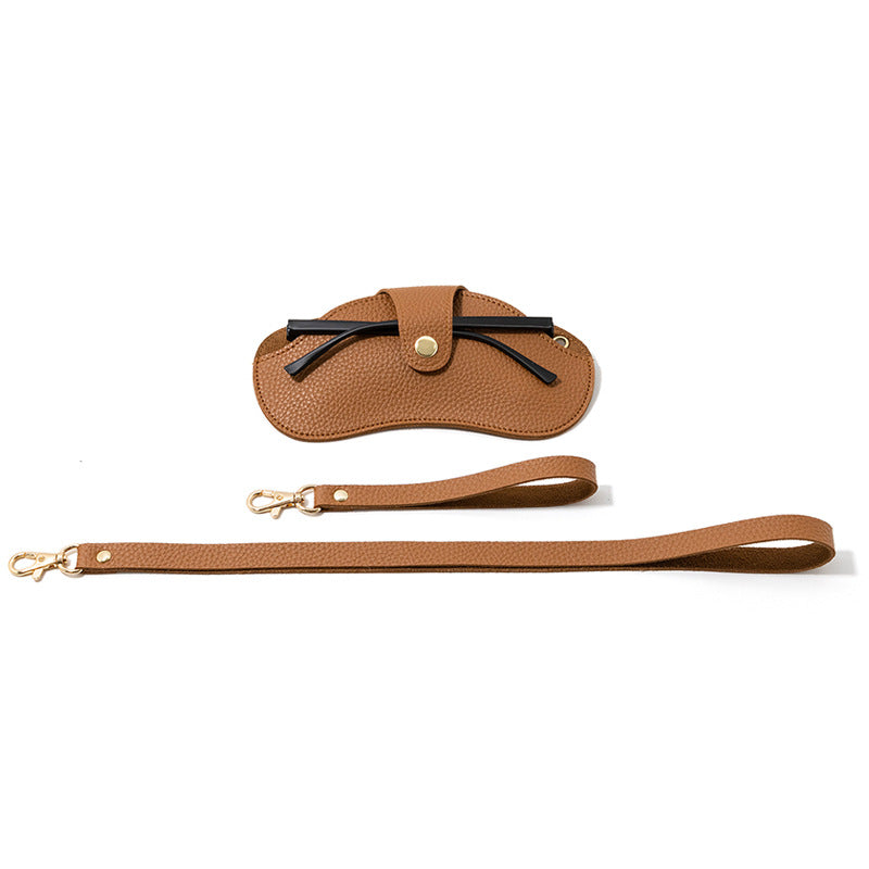 Soft Sunglasses Bag