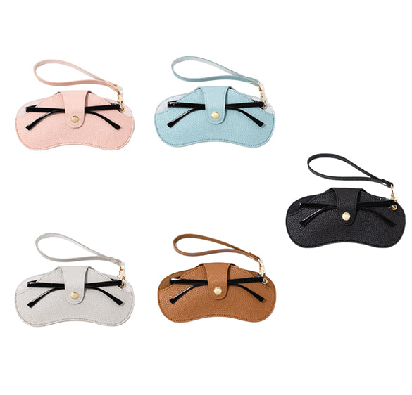 Soft Sunglasses Bag