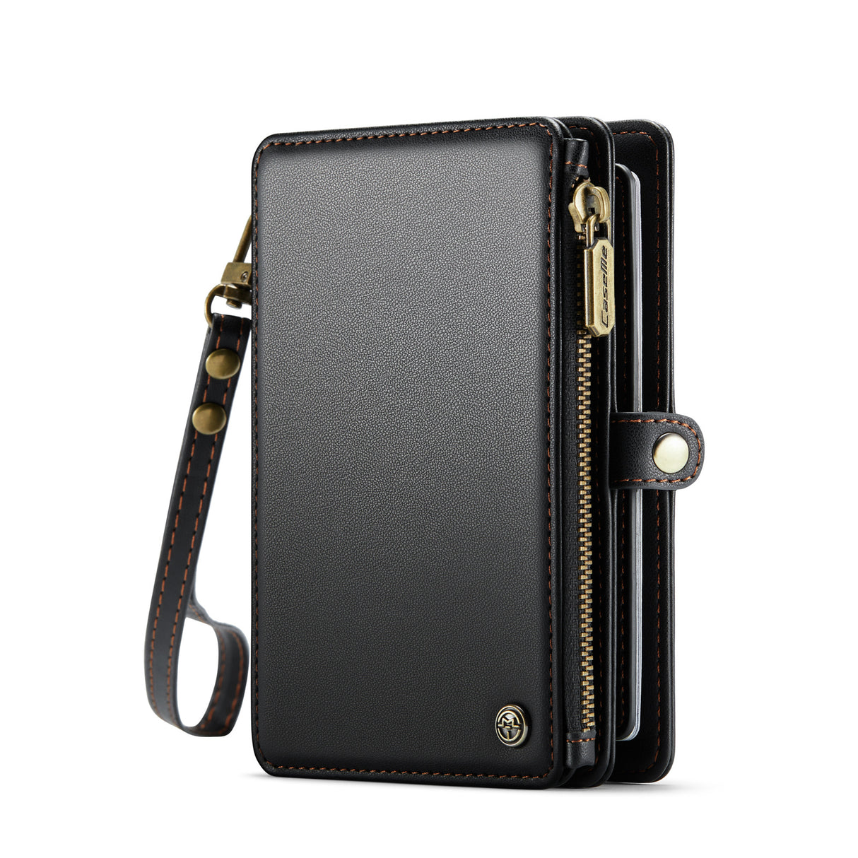 Passport Holder Wallet Case