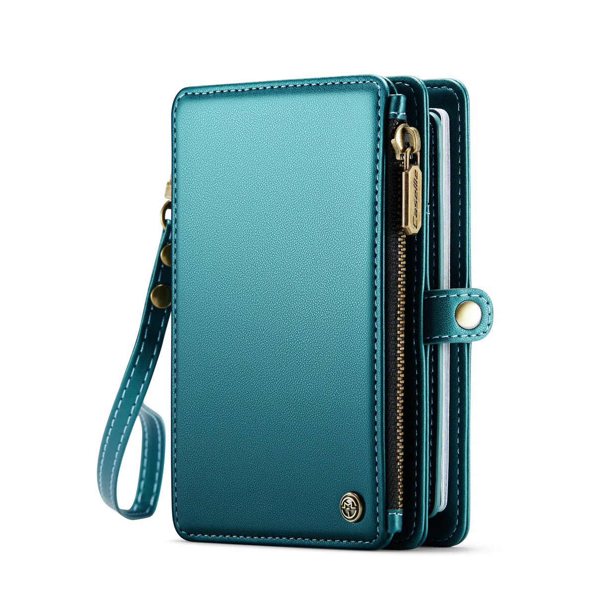 Passport Holder Wallet Case