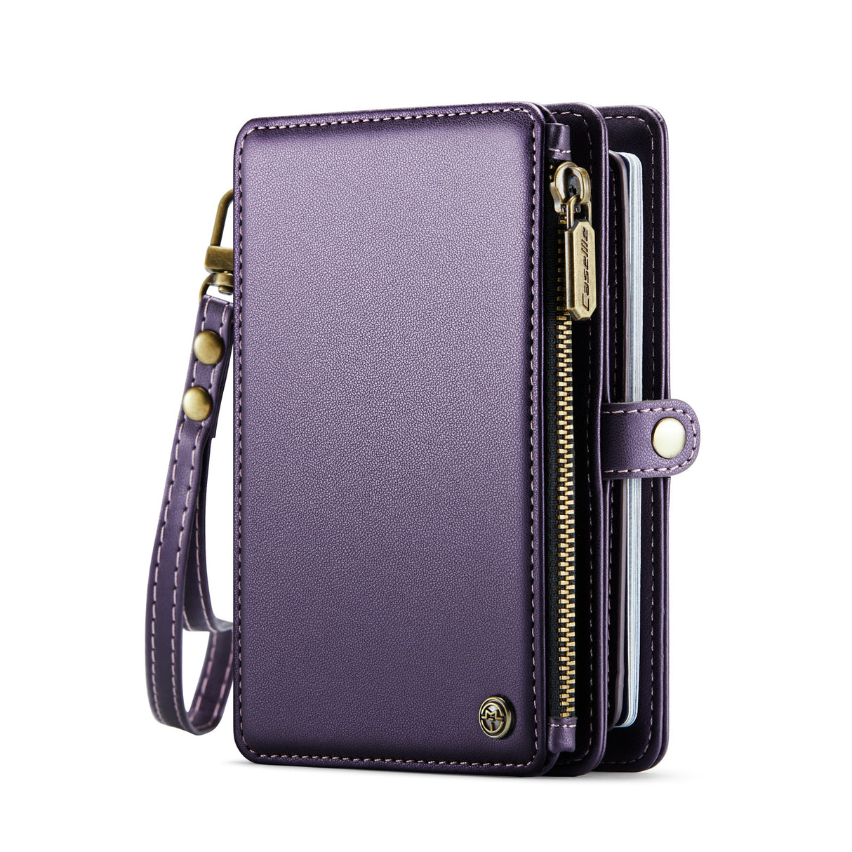 Passport Holder Wallet Case