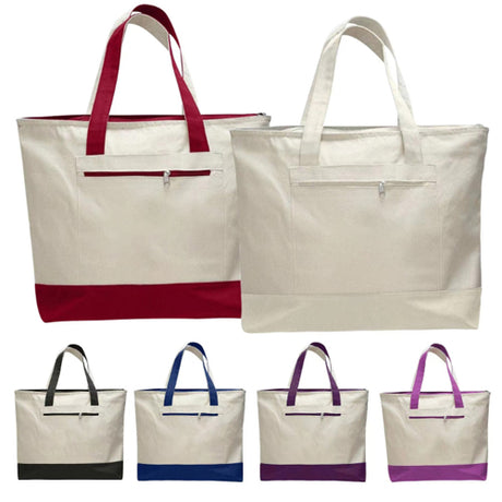 Eco Promotion Tote Bag