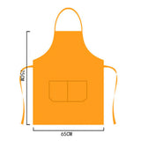 Apron With Pocket