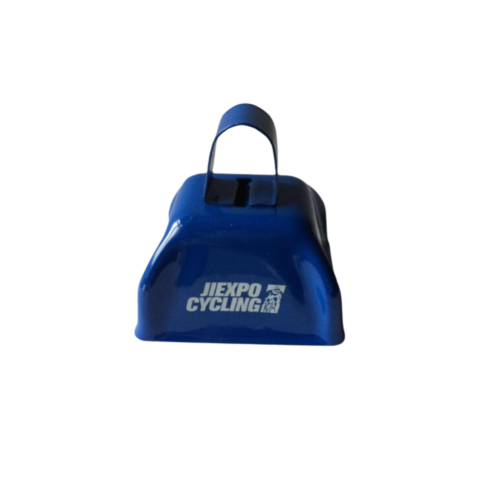 Metal Cowbell Noisemakers With Handles