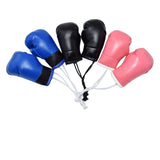 Mini Boxing Gloves