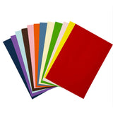 Colored Cardstock Paper