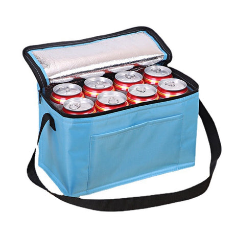 Insulated Reusable Grocery Bag