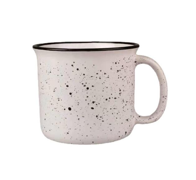 14oz Ceramic Mug