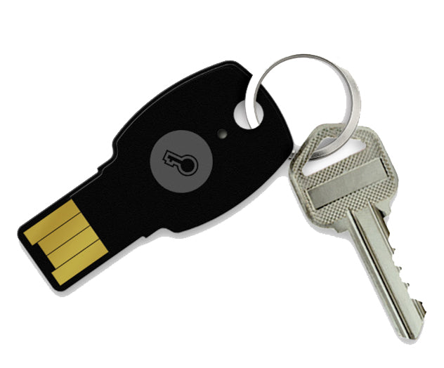 Usb Security Key