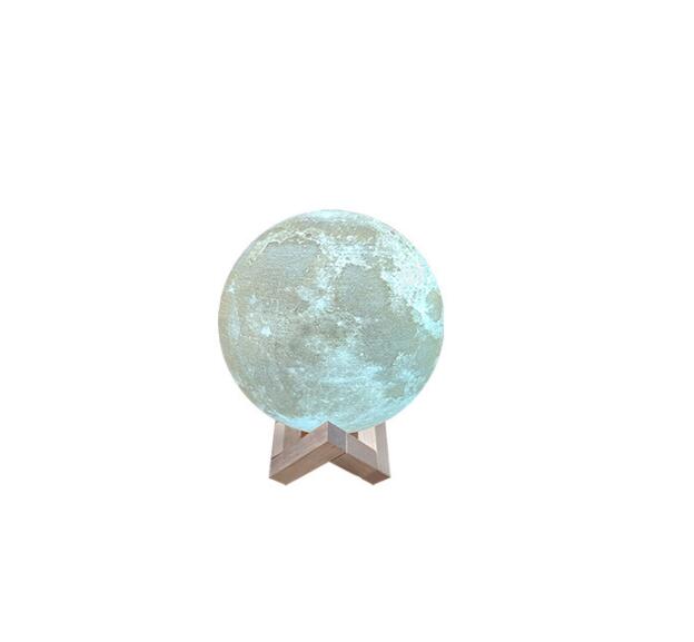 Moon Led Night Light