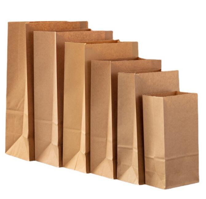 Brown Paper Bag