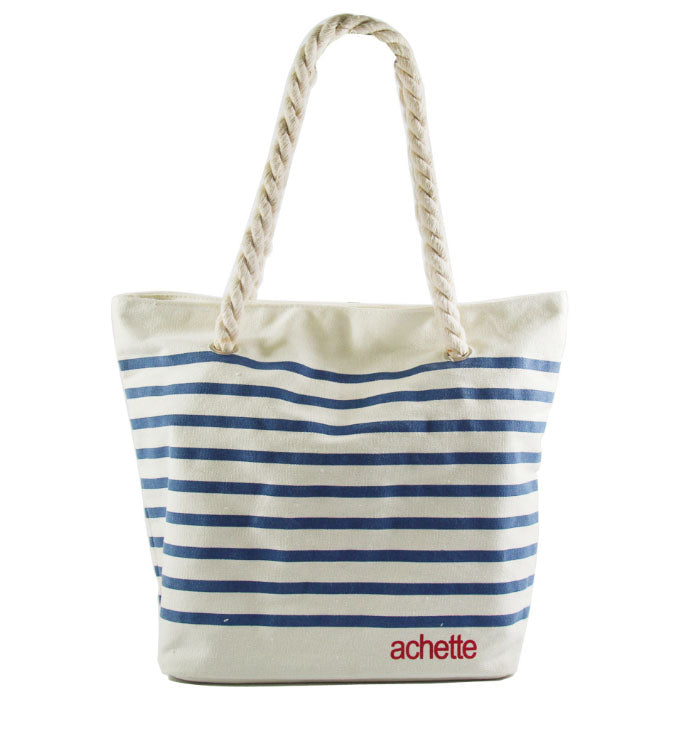 Beach Tote Bag