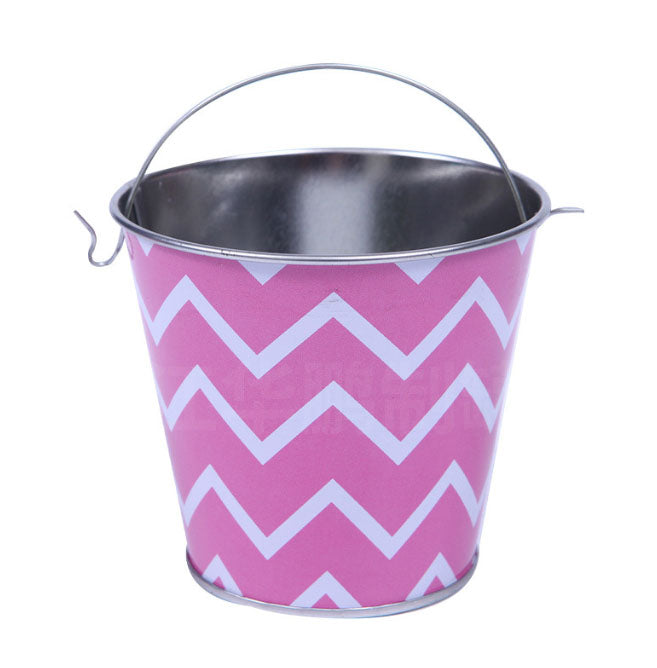 Mini Metal Pail