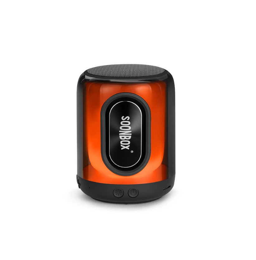 Mini Portable Bluetooth Speaker