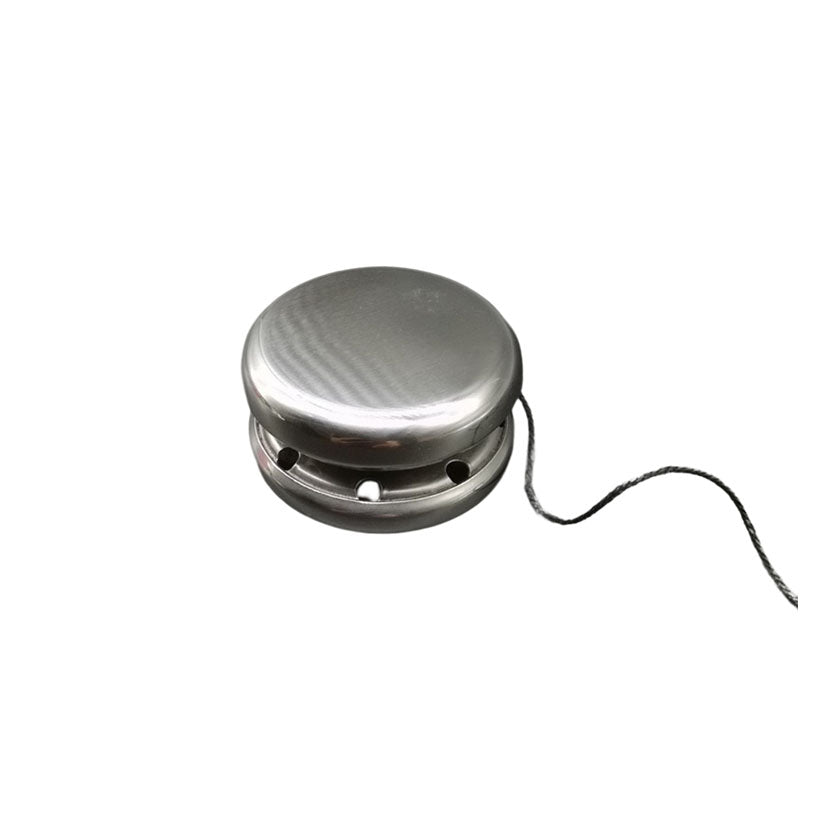 Stainless Steel Yo-yo