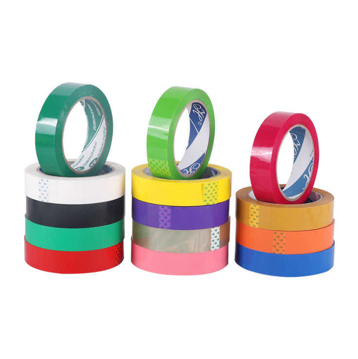 Multi Purpose Bopp Tape For Packaging