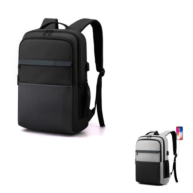 Laptop Backpack & Briefcase