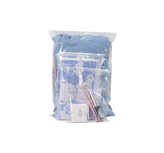 Pe Ziplock Bag