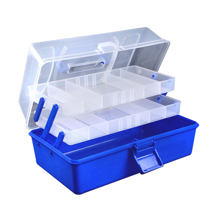 Tackle Box