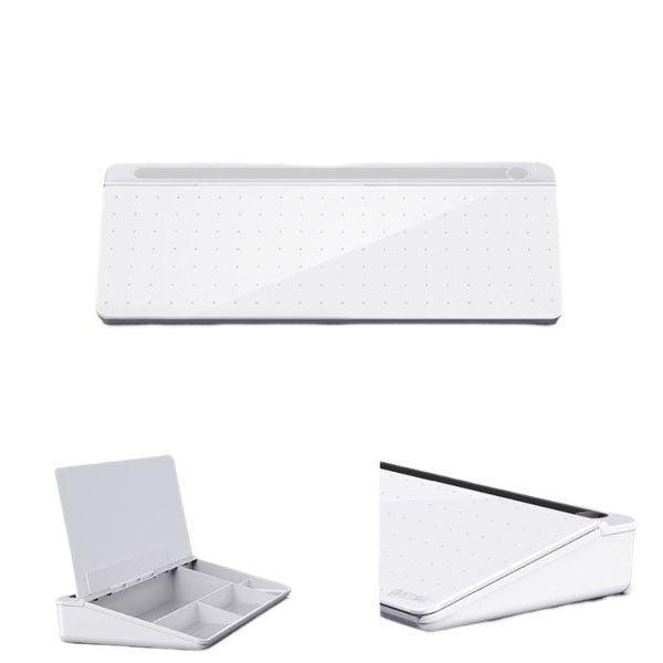 Quartet Glass Dry Erase White Board