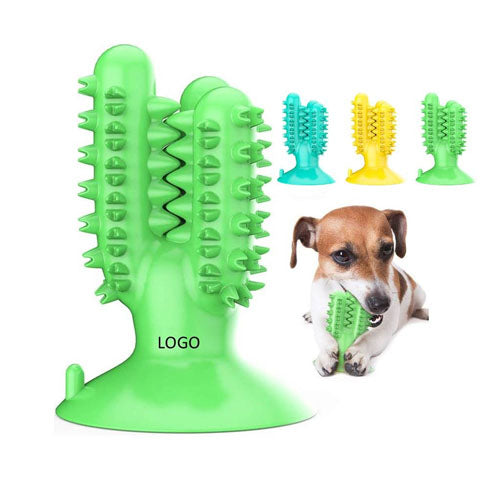 Dog Toothbrush Chew Toy