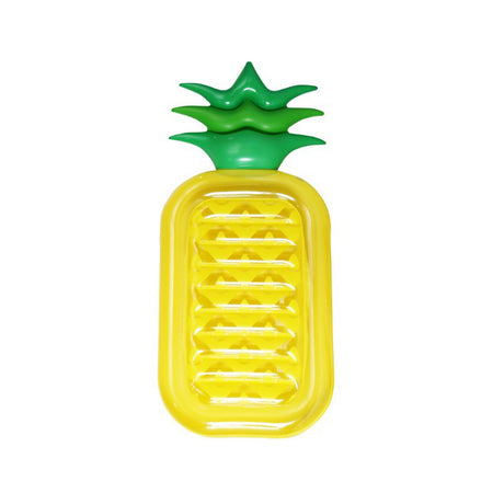 Pineapple Shape Floating Row