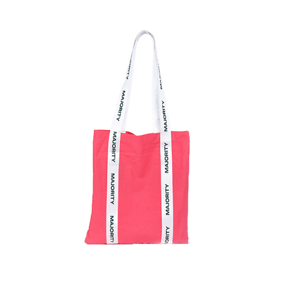 Reusable Canvas Tote Bag