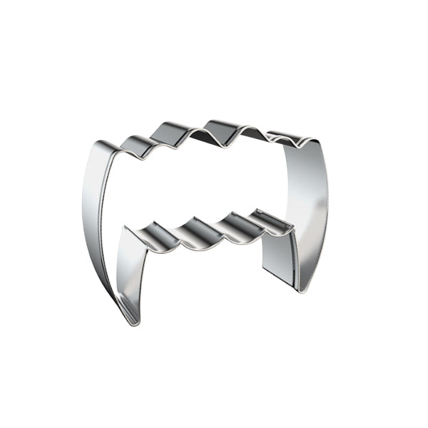 Stainless Steel Cookie Cutter