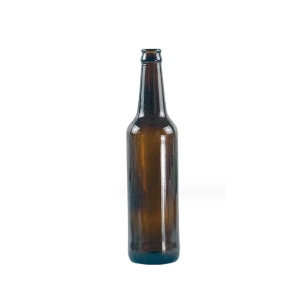 Glass Bottles With Lid