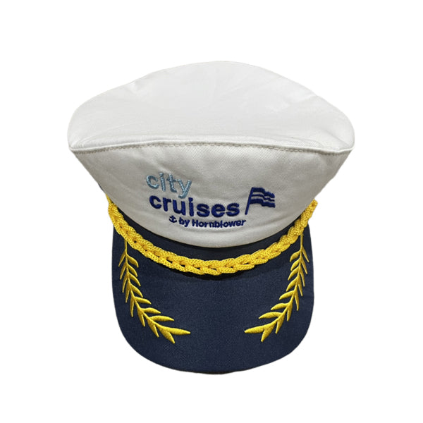 Adjustable Sailor Hat