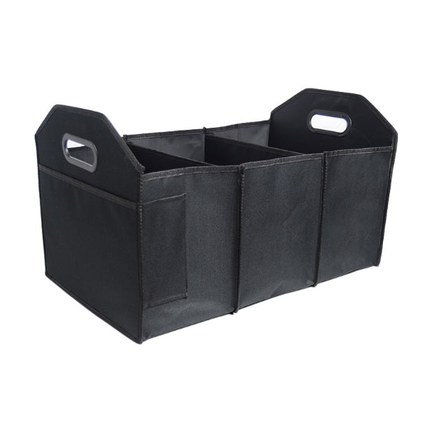 Multipurpose Collapsible Car Storage Box