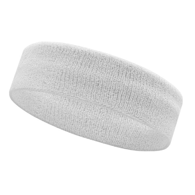 Sport Cotton Headband