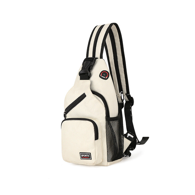 Crossbody Sling Backpack Sling Bag